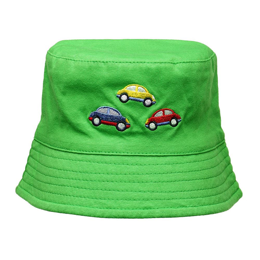 Reversible Bucket Hat - Cars Gl1090