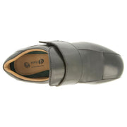 DB Shoes Tommy 6V 80222A Black Velcro