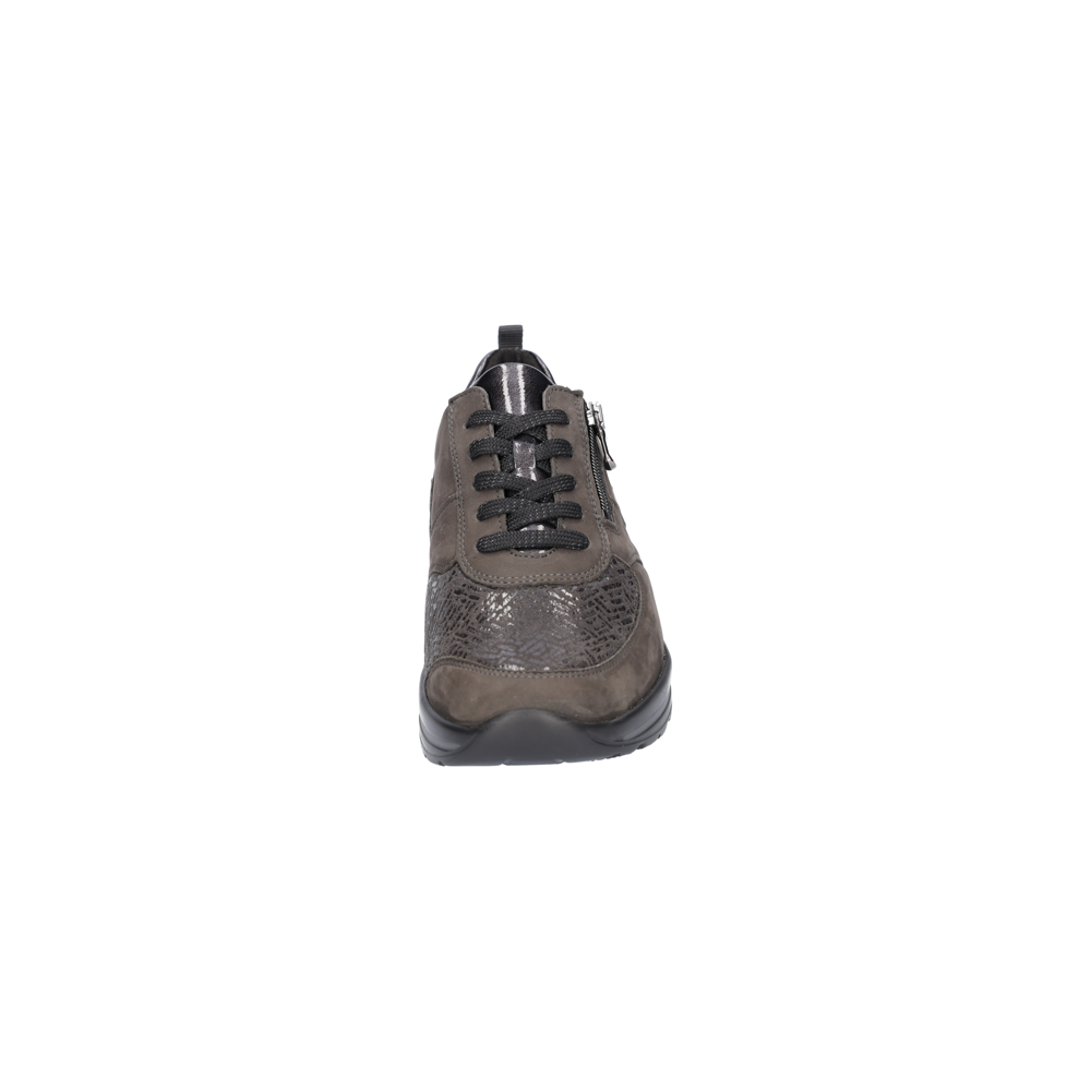 Waldlaufer Waldlaufer M-Sarah 807M01-502-052 Carbon Ladies