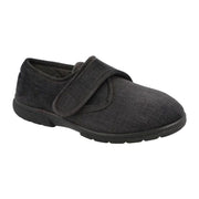 DB Shoes HALLAM 2V 81008A Black