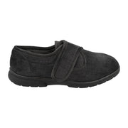 DB Shoes HALLAM 2V 81008A Black