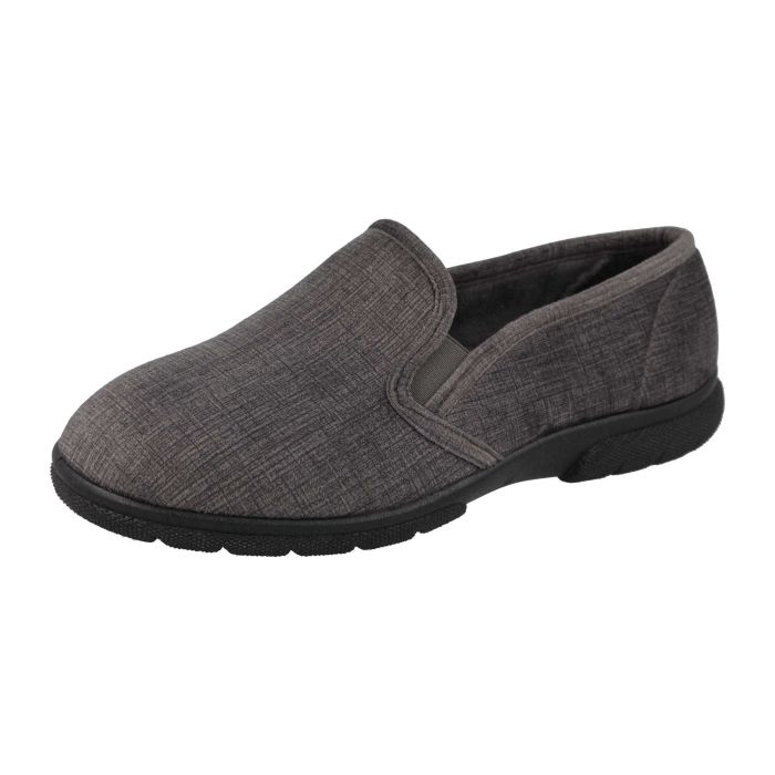 DB Shoes Kendal 80217A Mens 2V Slippers