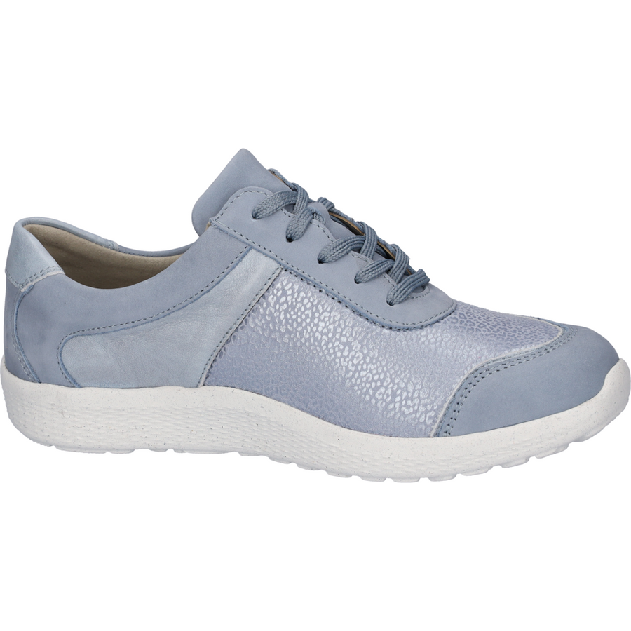 Waldlaufer M-Ira 815M01-408-267 Sky Shoes