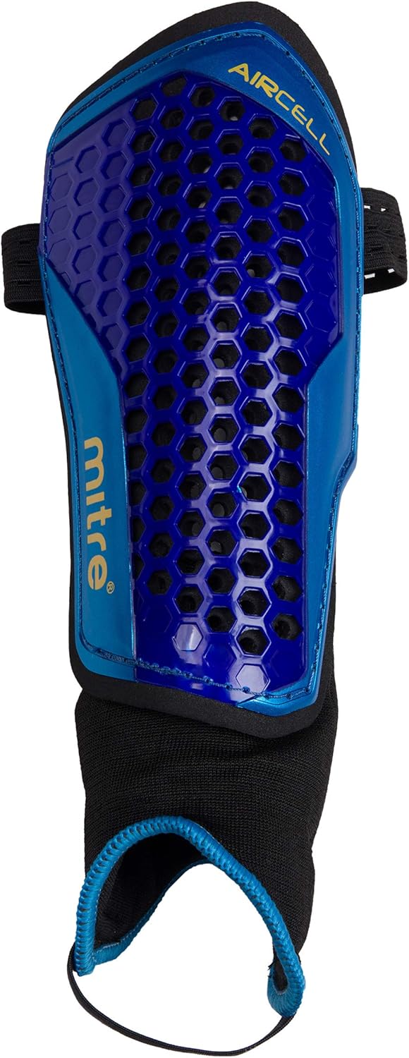 Mitre Aircell Carbon Shin Pad S70003