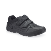 Start-Rite Rhino Warrior 8237_7 Black School Shoes