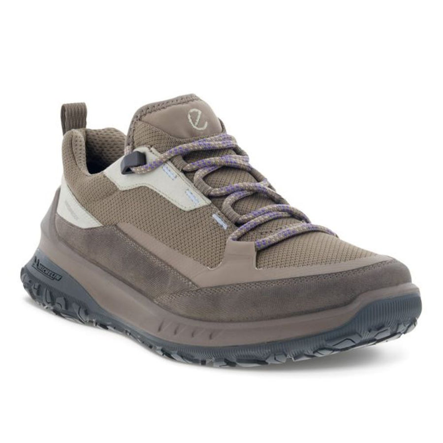 Ecco Ult-Trn W Low Waterproof Trainers 824253-60418