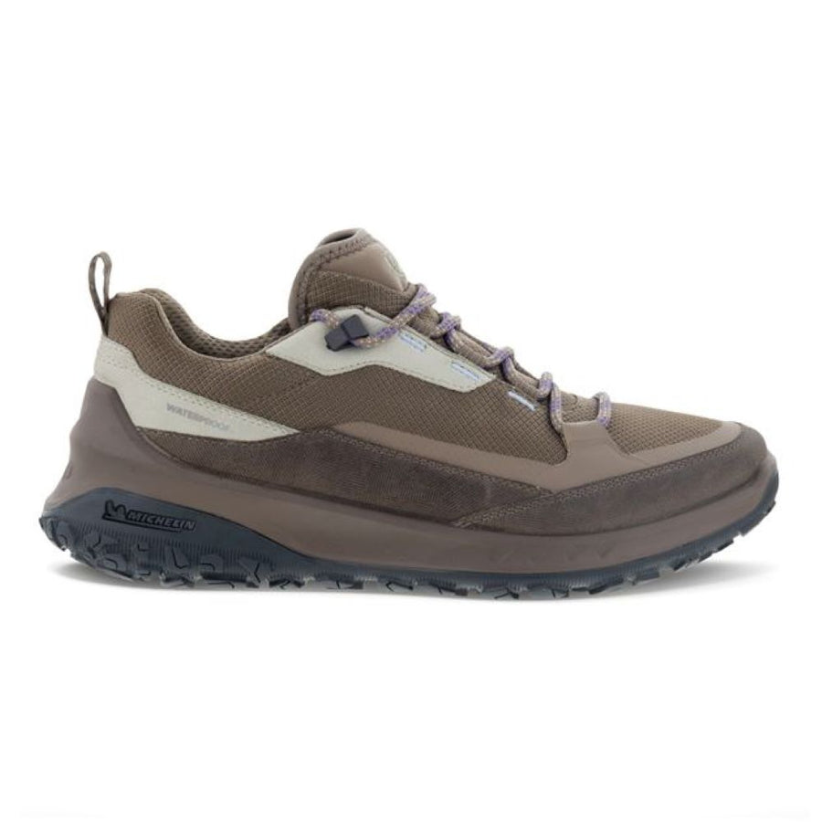 Ecco Ult-Trn W Low Waterproof Trainers 824253-60418