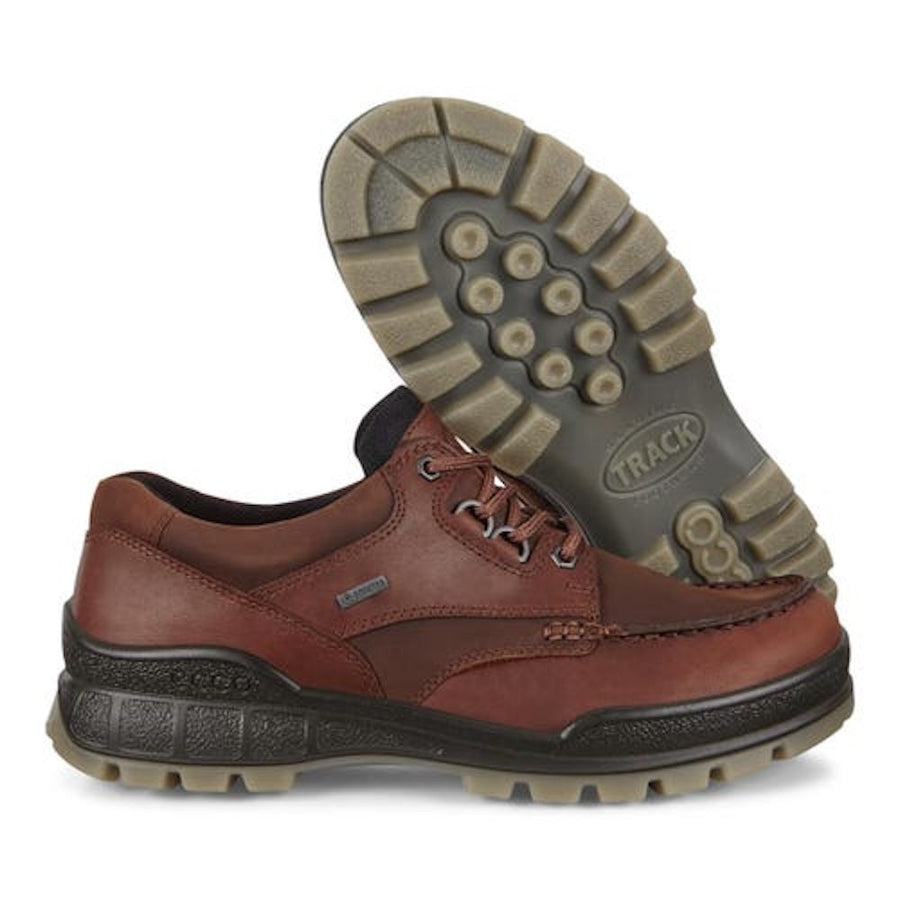 ECCO Track25 Lowcut Waterproof Shoes 83171452600