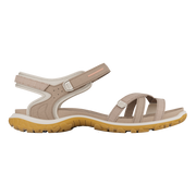 Ecco Offroad Roam Lea/Tex 85330361244 Ladies Nude Sandals