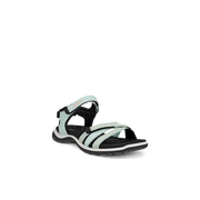 Ecco Offroad Roam Lea/Tex 85330361247 Ladies Emerald Sandals