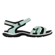 Ecco Offroad Roam Lea/Tex 85330361247 Ladies Emerald Sandals
