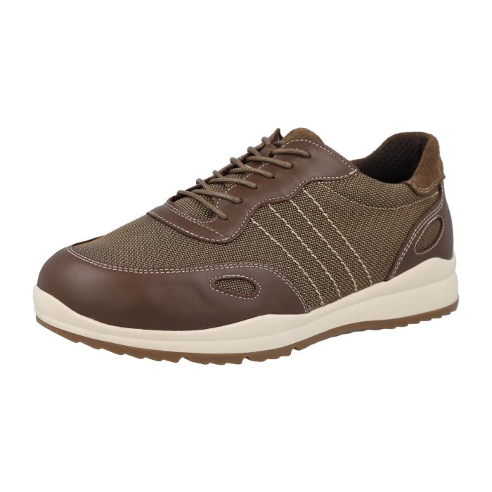 DB Shoes Dawson 87143T Tan 2V Shoe