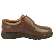 DB Shoes Benny 89212B Mens Brown Shoe 2V