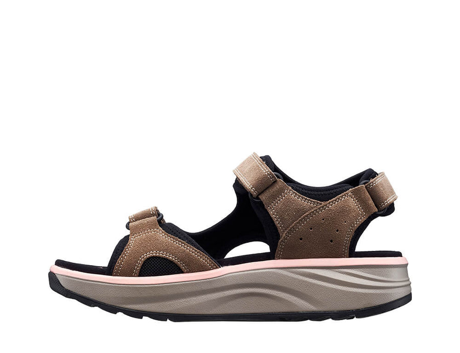 Joya Komodo 892 Light Brown Sandal