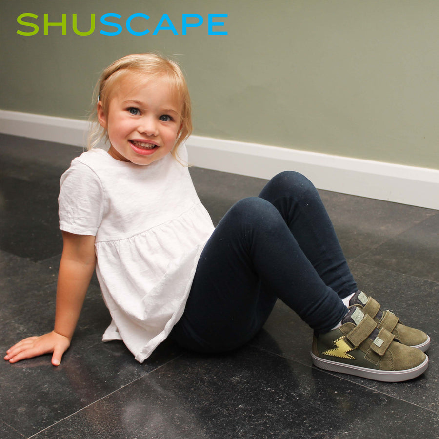 Superfit Supies 1-000771-7010 Unisex Boot