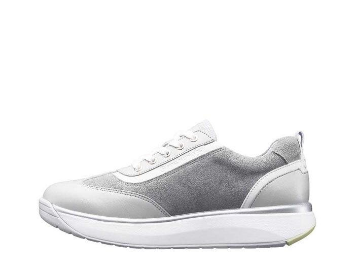 Joya Laura 962 Light Grey Sneaker