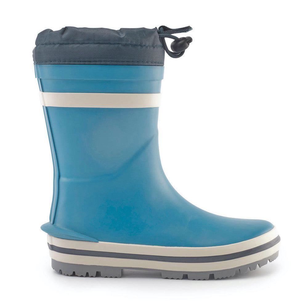 Start-Rite Start-Rite Little Puddle 9931_12 Blue Wellingtons Blue Boys