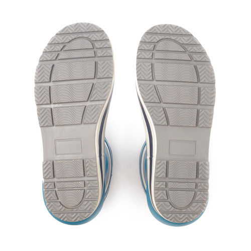 Start-Rite Start-Rite Little Puddle 9931_12 Blue Wellingtons Blue Boys