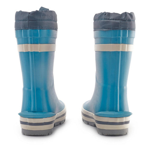 Start-Rite Start-Rite Little Puddle 9931_12 Blue Wellingtons Blue Boys