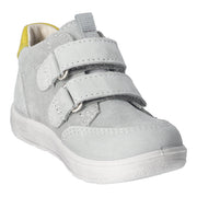 Ricosta Kito 50 2003202/110 Grey & Yellow Shoes