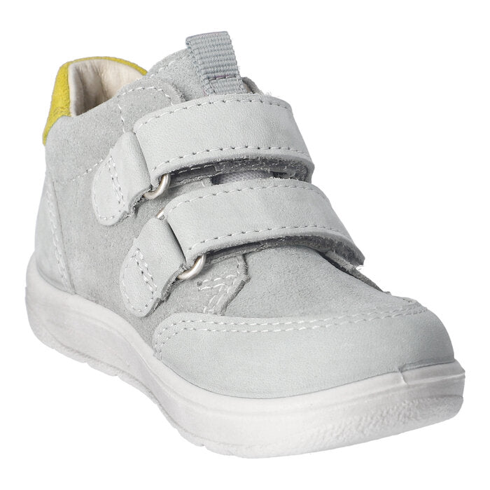 Ricosta Kito 50 2003202/110 Grey & Yellow Shoes