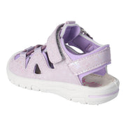 Ricosta Gary 50 2800102/340 Lilac Sandals