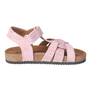 Ricosta Britta 50 7400100/320 Pink Star Sandals
