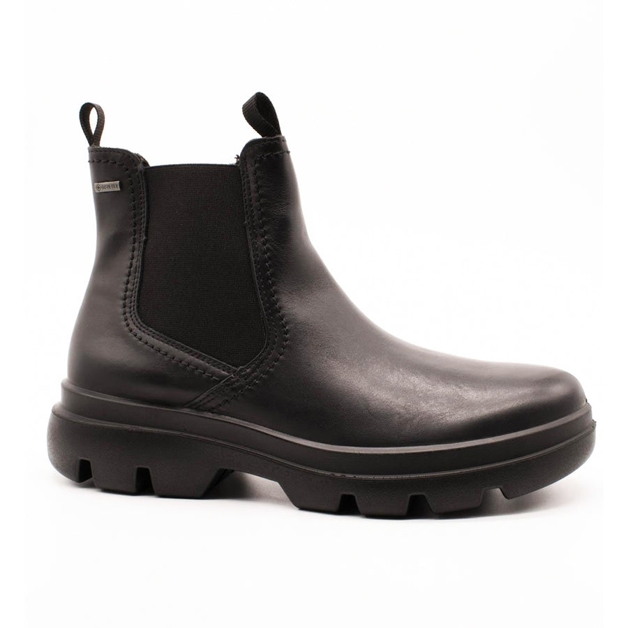 Legero Angelina Schwarz Waterproof Boots 2-000292-0100