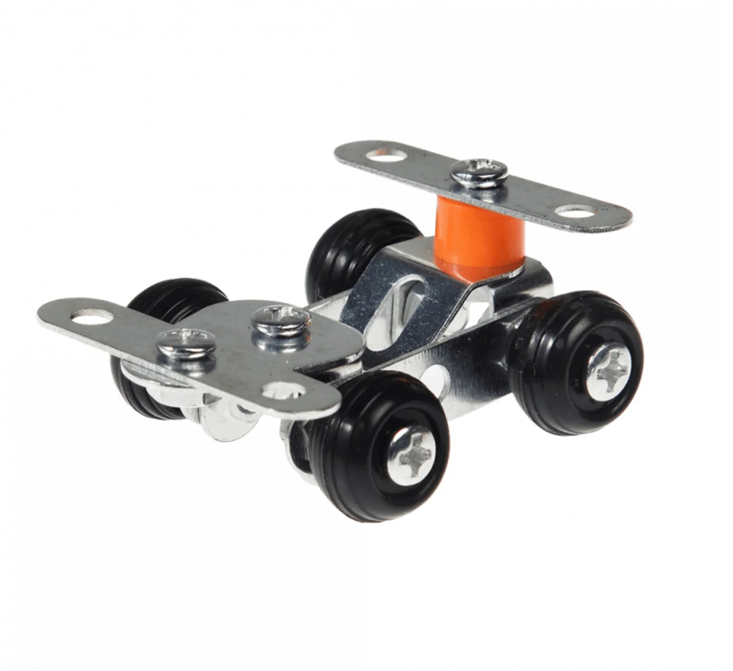Rex Rex Mini construction kit - Racing car 30149 N/A Gifts