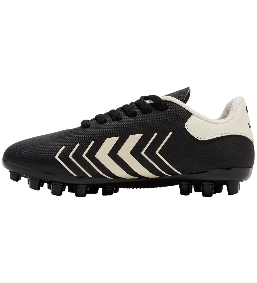Hummel Hattrick MG LC JR 226871 2114  Football Boot