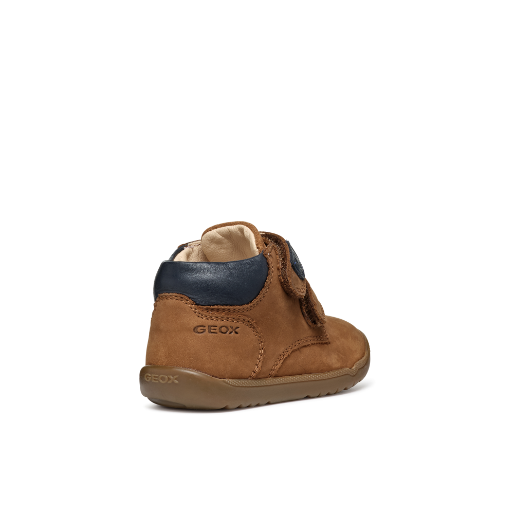Geox Geox B Macchia B.C B164NC 03285 C6627 Whisky Boys