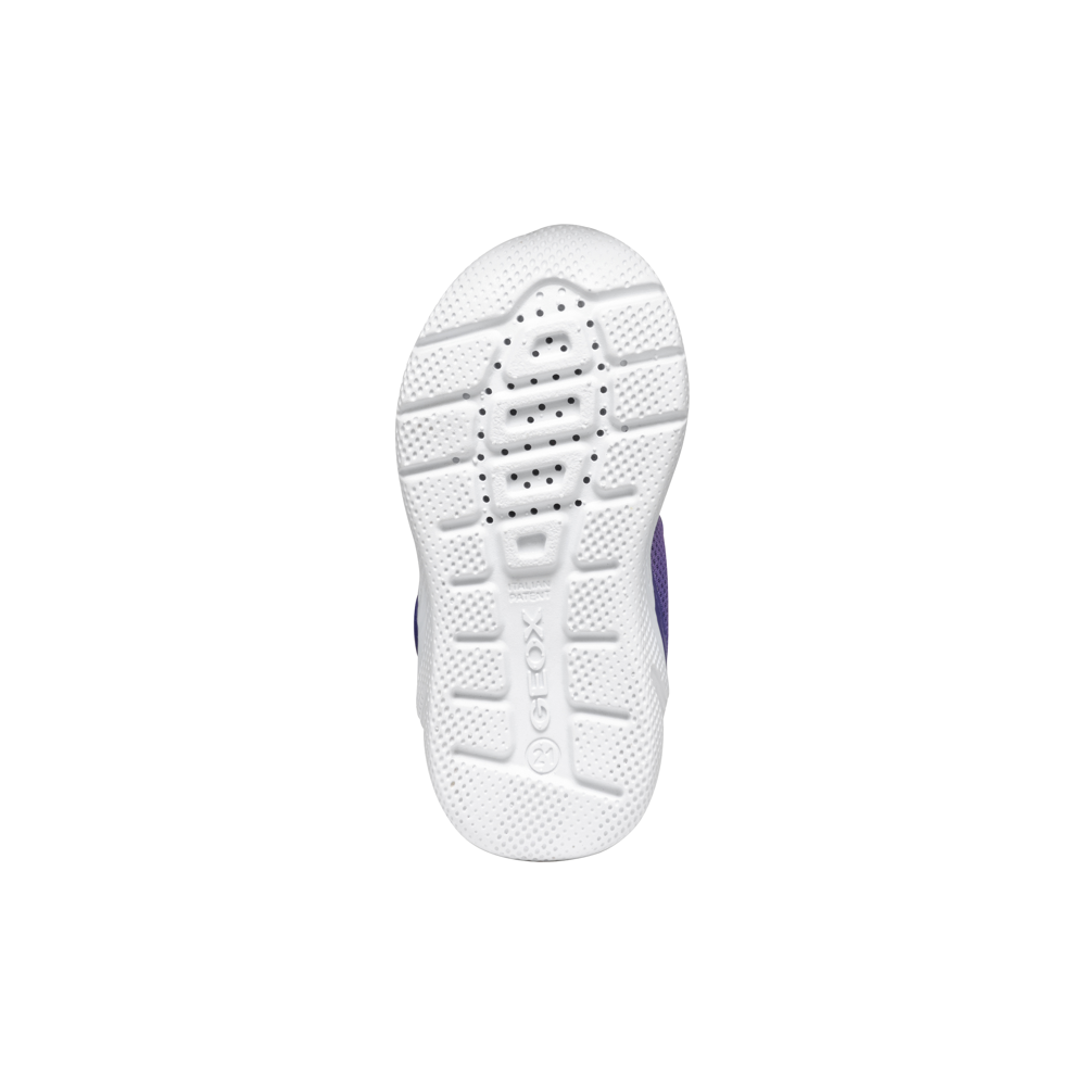 Geox Geox B Sprintye G.A B464TA 0AS54 C8318 Violet/Lilac Girls