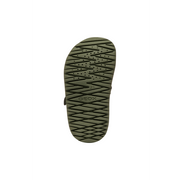 Geox B Fusbetto A B556aa 000Bc C3016 Boys Sage Sandals