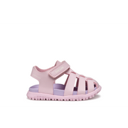 Geox B Fusbetto A B556ba 000Bc C8004 Girls Pink Sandals