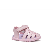 Geox B Fusbetto A B556ba 000Bc C8004 Girls Pink Sandals