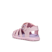 Geox B Fusbetto A B556ba 000Bc C8004 Girls Pink Sandals