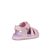 Geox B Fusbetto A B556ba 000Bc C8004 Girls Pink Sandals