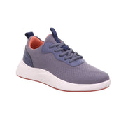 Legero Balloon 2-009514-8600 Blue Trainers