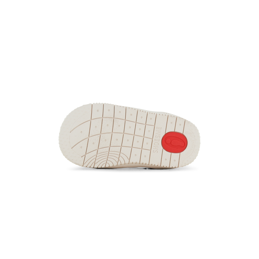 Shoesme Shoesme Extreme Flex Bn25s012-F Pink Metallic Girls