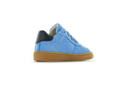 Shoesme BN26S002-H Bright Blue Trainers