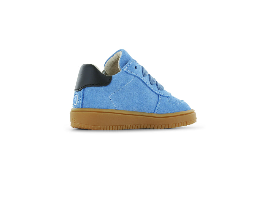 Shoesme BN26S002-H Bright Blue Trainers