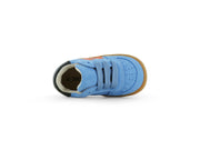 Shoesme BN26S002-H Bright Blue Trainers