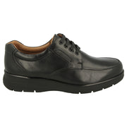 DB Shoes Congo 89202A Black Shoes
