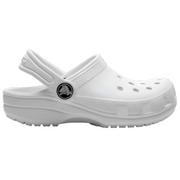 Kids Crocs Classic Clog - White 41276-77285