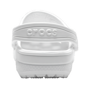 Kids Crocs Classic Clog - White 41276-77285