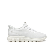 Geox D Spherica Plus A D557ma 06Kbc C1000 White Slip-In