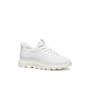 Geox D Spherica Plus A D557ma 06Kbc C1000 White Slip-In