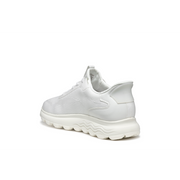 Geox D Spherica Plus A D557ma 06Kbc C1000 White Slip-In
