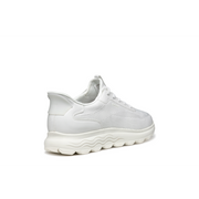 Geox D Spherica Plus A D557ma 06Kbc C1000 White Slip-In