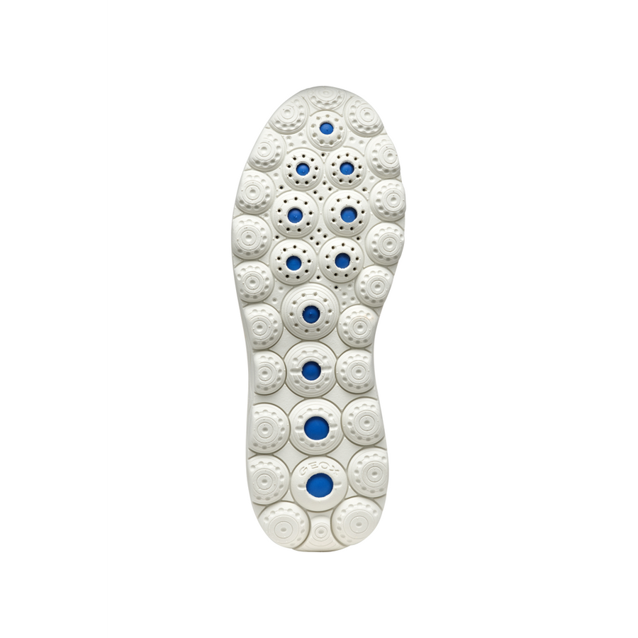 Geox D Spherica Plus A D557ma 06Kbc C1000 White Slip-In